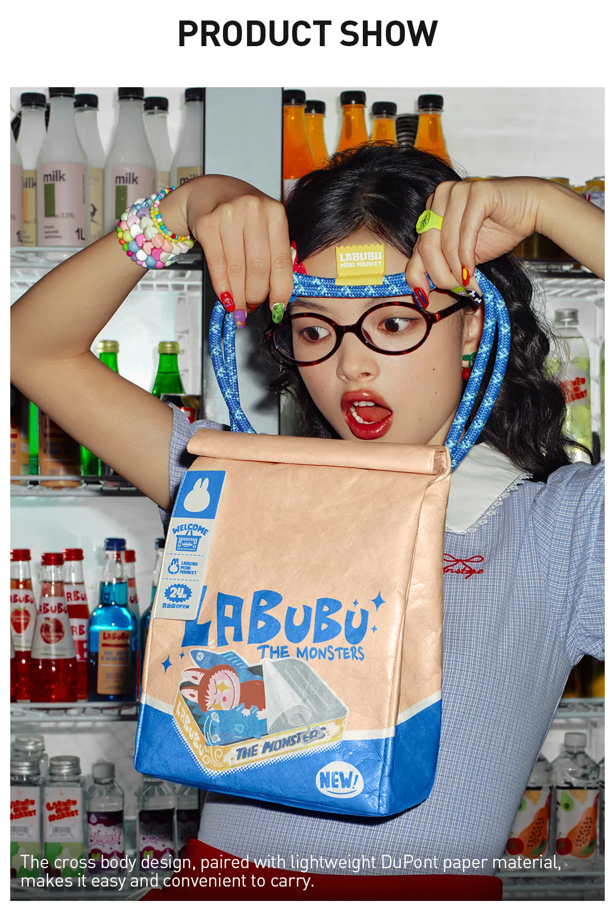 POP MART