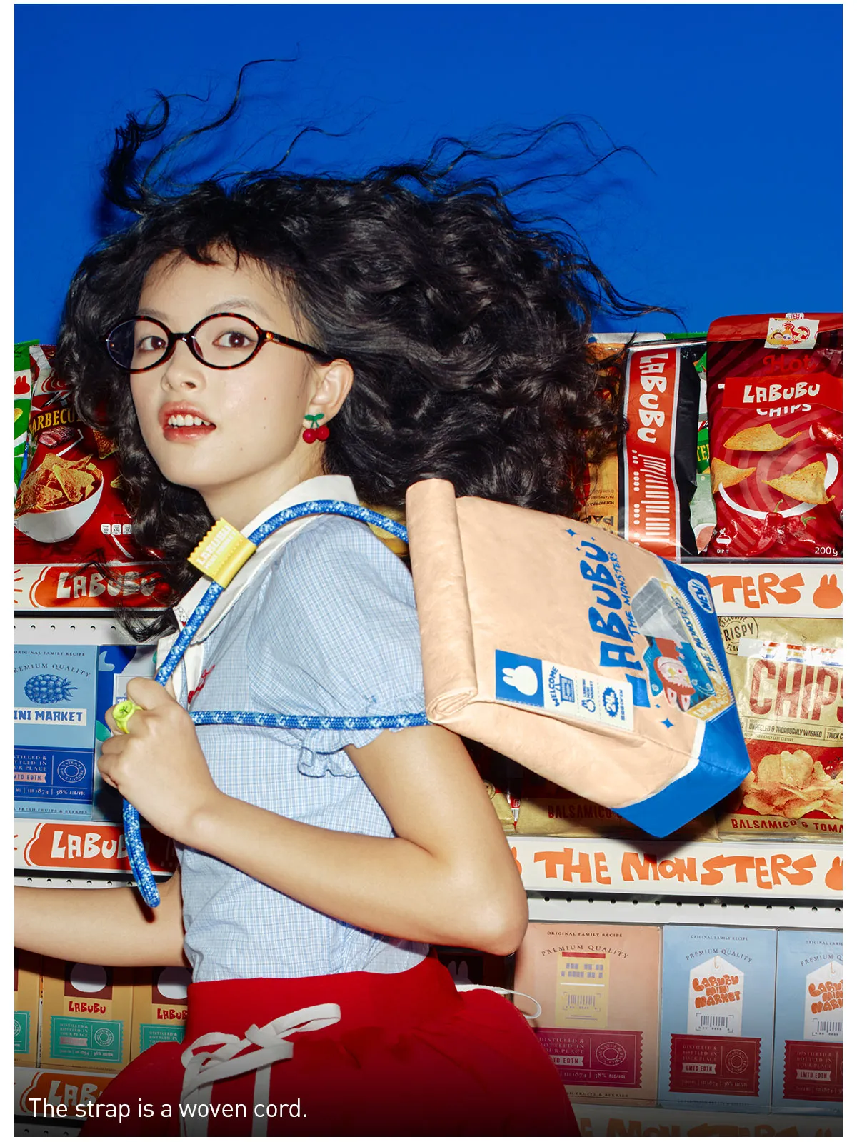 POP MART