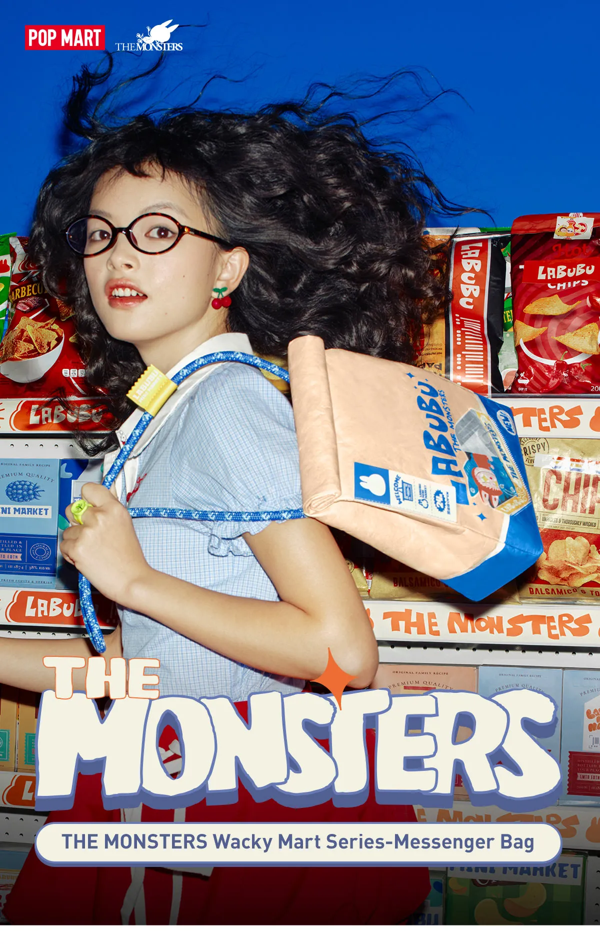 POP MART