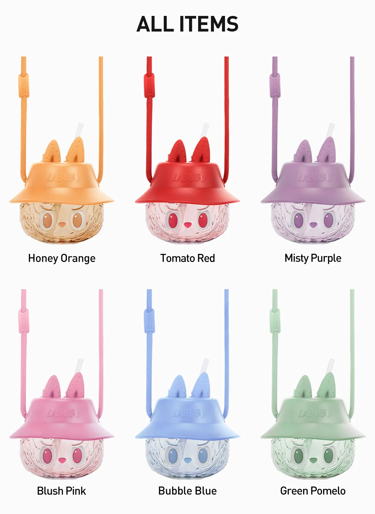 POP MART
