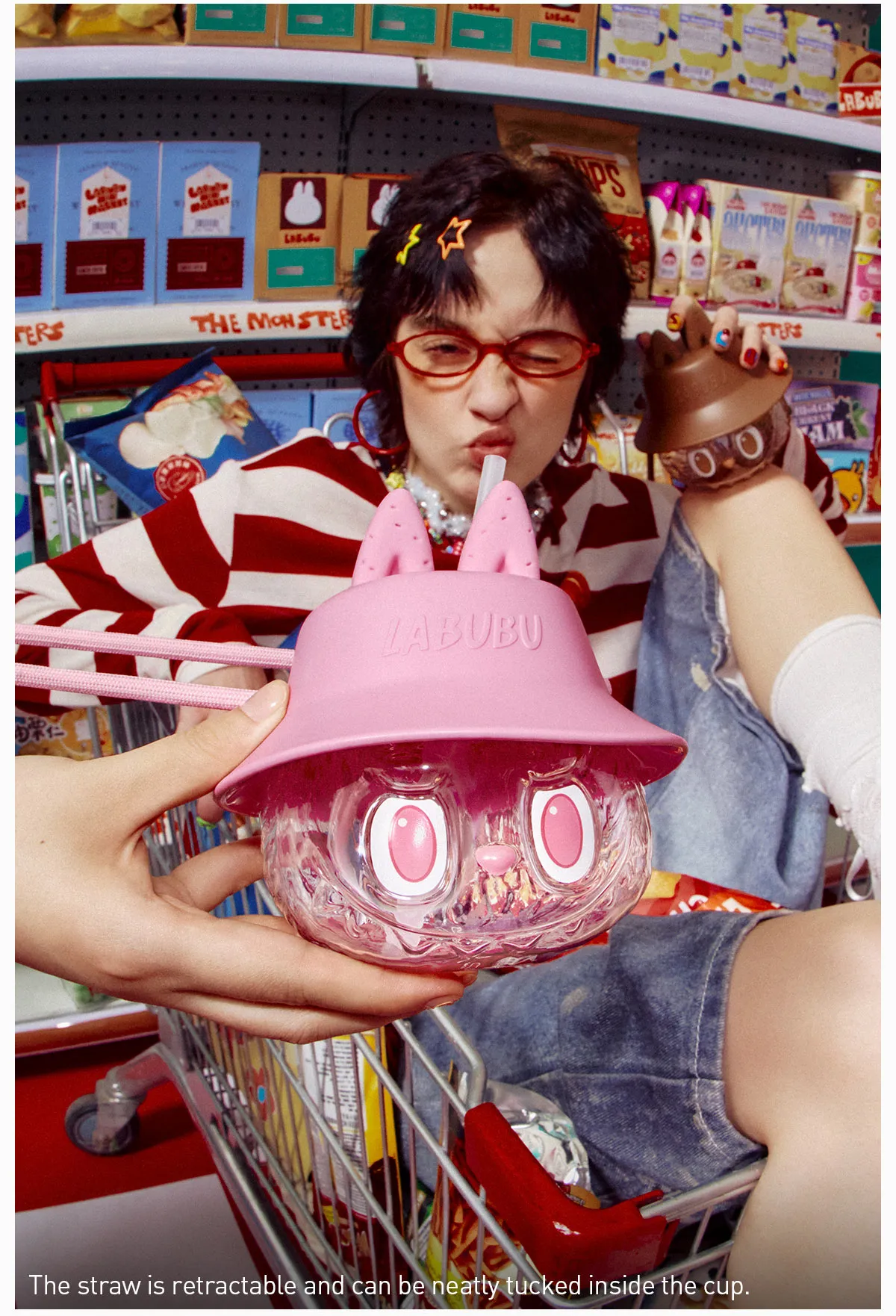 POP MART