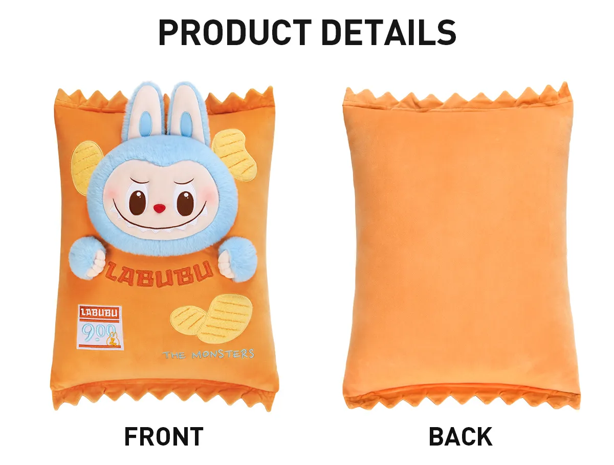 POP MART