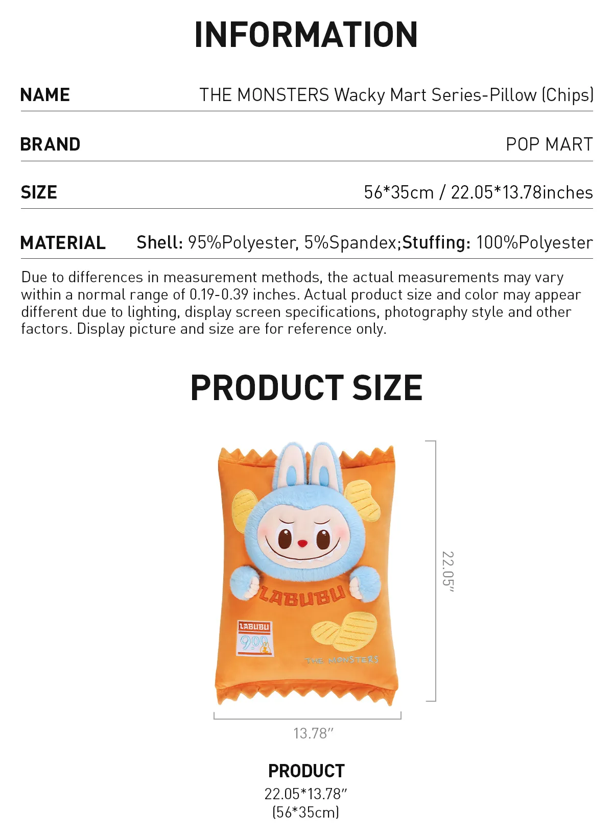 POP MART