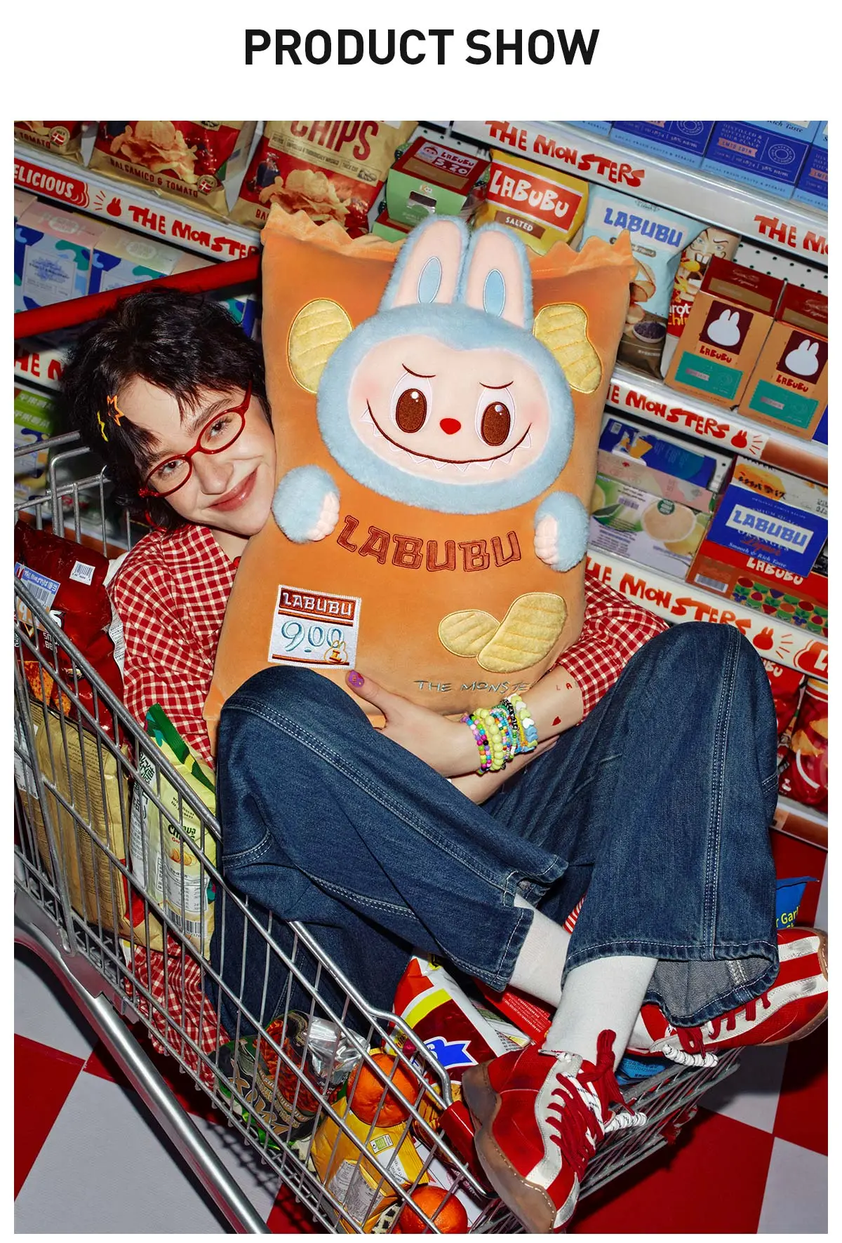 POP MART