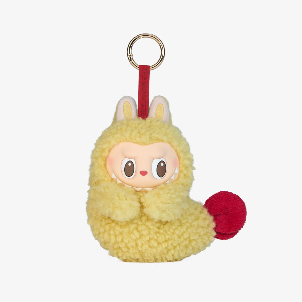 POP MART THE MONSTERS Wacky Mart Series - Earphone Case