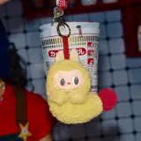 POP MART-THE MONSTERS – Colección “Tiendita de la Esquina” Estuche para Audífonos - Banner 1