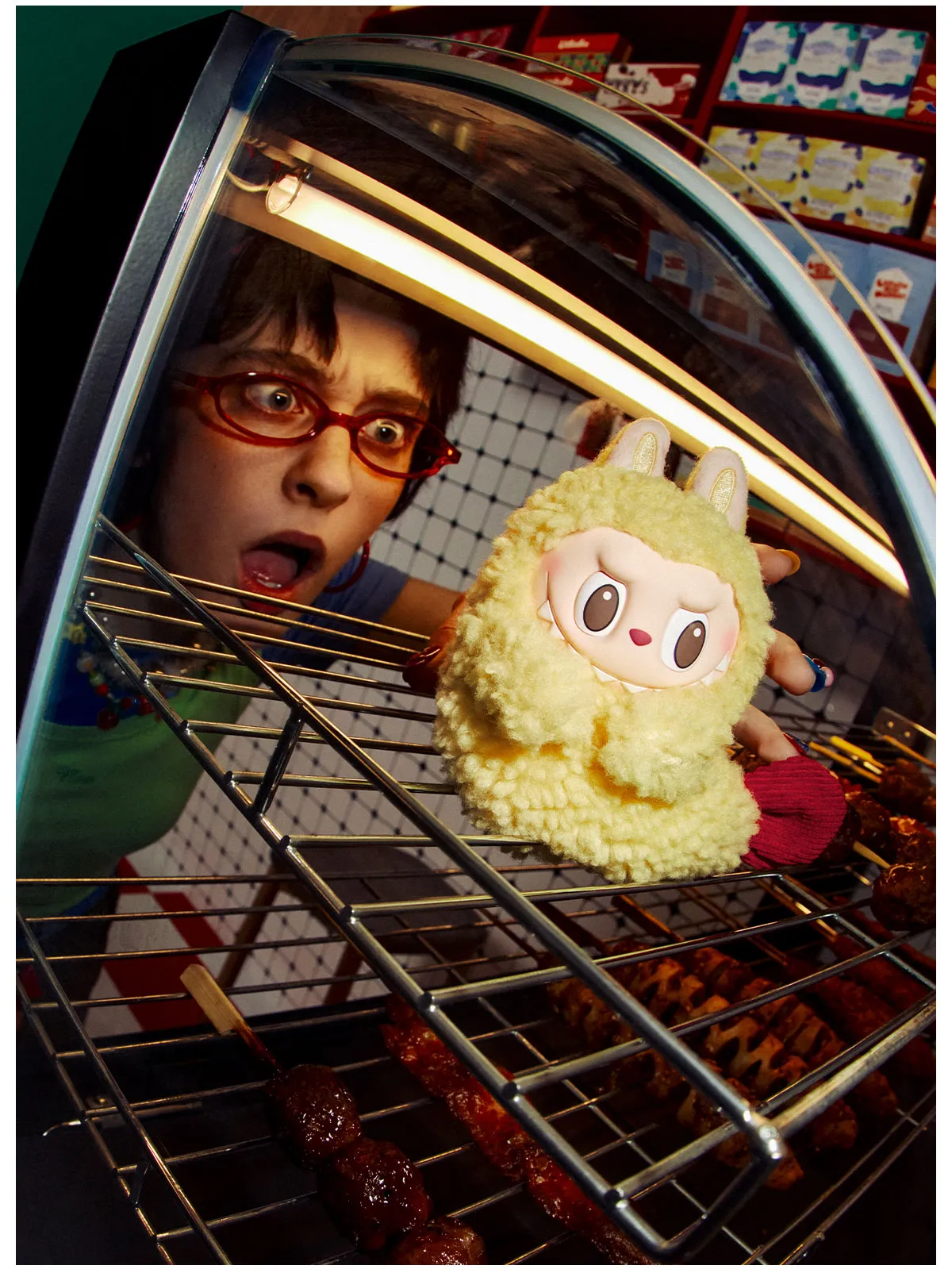 POP MART