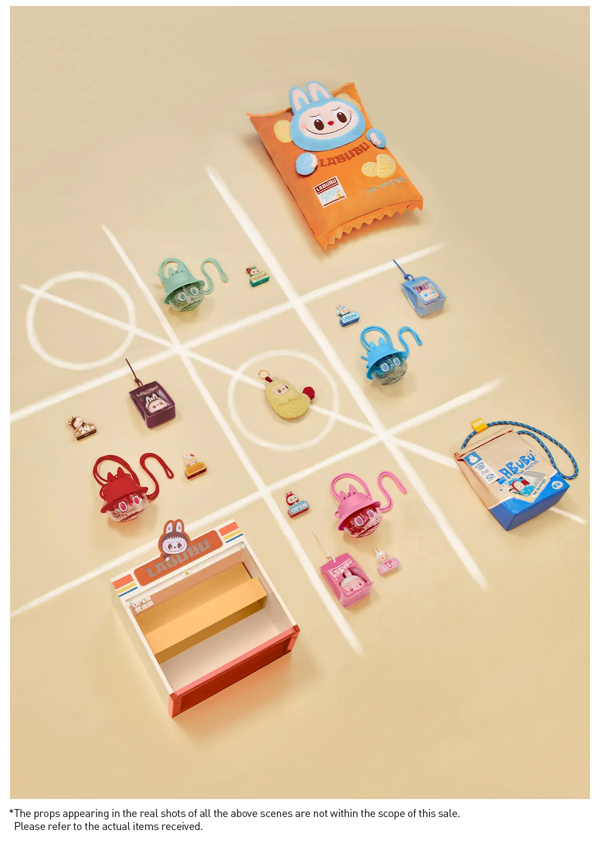 POP MART