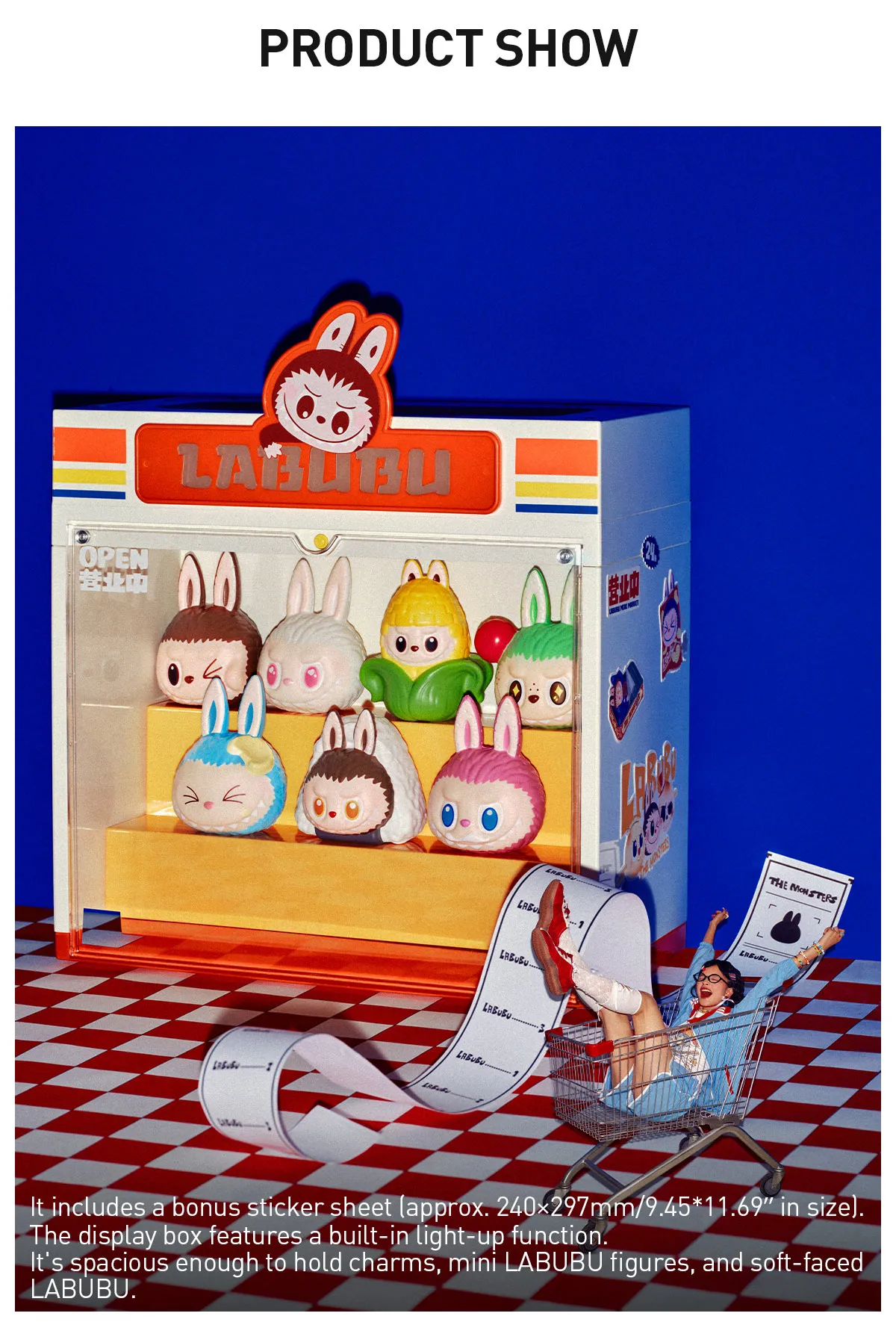 POP MART