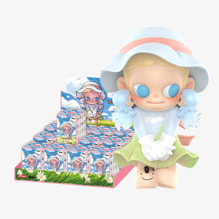 Zsiga | Blind Box - POP MART (United States)