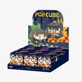 POP MART-Harry Potter POP CUBE-1 Series Figures - Banner 5
