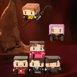 POP MART-Harry Potter POP CUBE-1 Series Figures - Banner 3