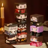 POP MART-Harry Potter POP CUBE-1 Series Figures - Banner 2