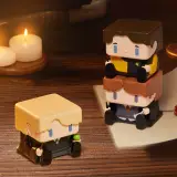 POP MART-Harry Potter POP CUBE-2 Series Figures - Banner 2