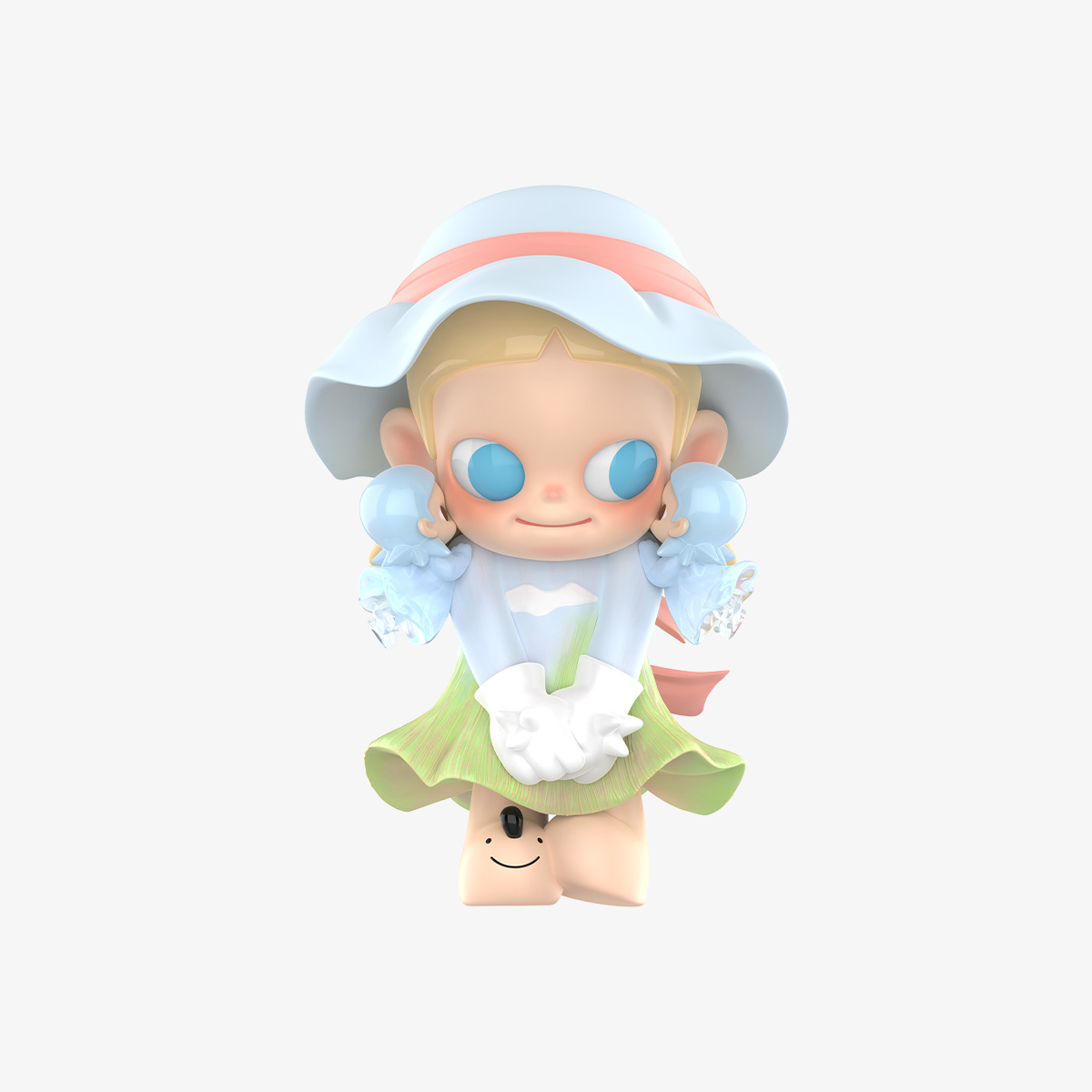 人気提案 UP, CHEER CRYBABY BABY! POP - Box Blind Pendant SERIES-Plush ぬいぐるみ