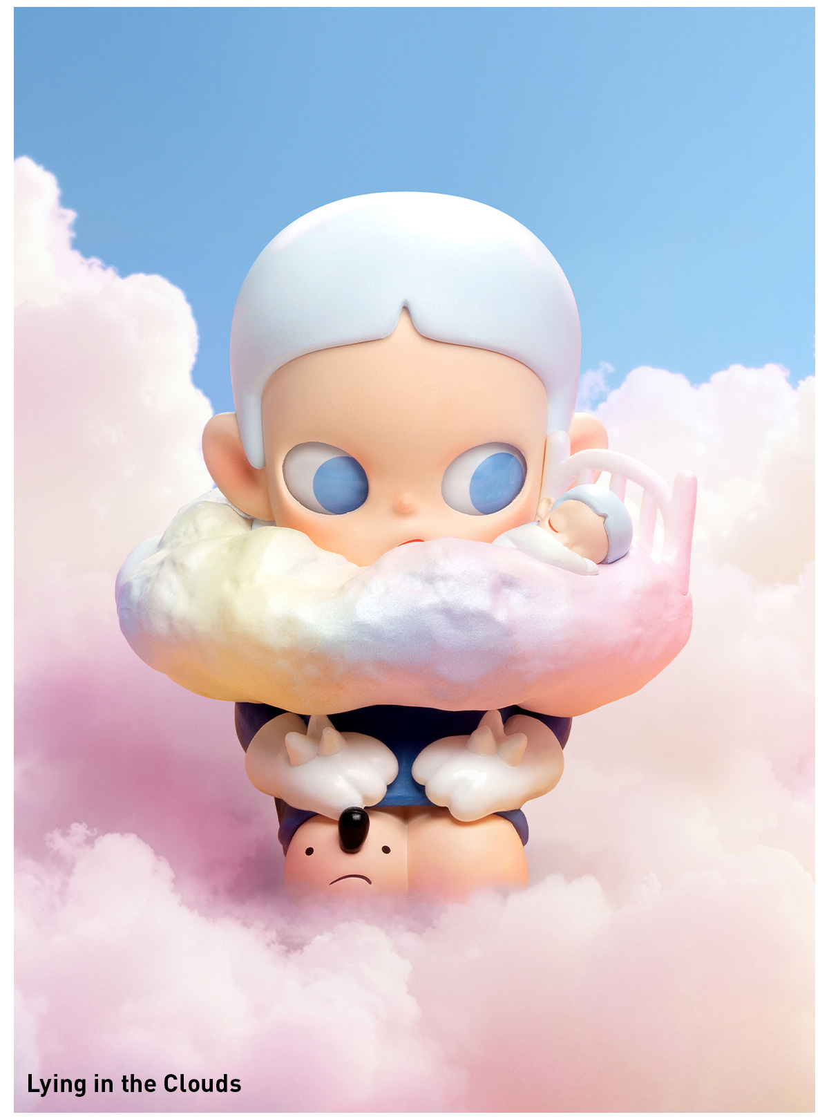 最新作 - Figures Series Slow It Take Zsiga POP States) (United MART その他