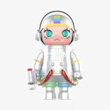 POP MART-MEGA SPACE MOLLY 400% Rainbow 2.0 - Banner 4