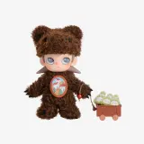 POP MART-Zsiga Dream Destination 1/8 Action Figure - Banner 6