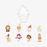 POP MART-POP BEAN Ice Cream Series Box Set - Banner 5