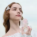 POP MART-SKULLPANDA The Paradox Series Hair Clip Set - Banner 2