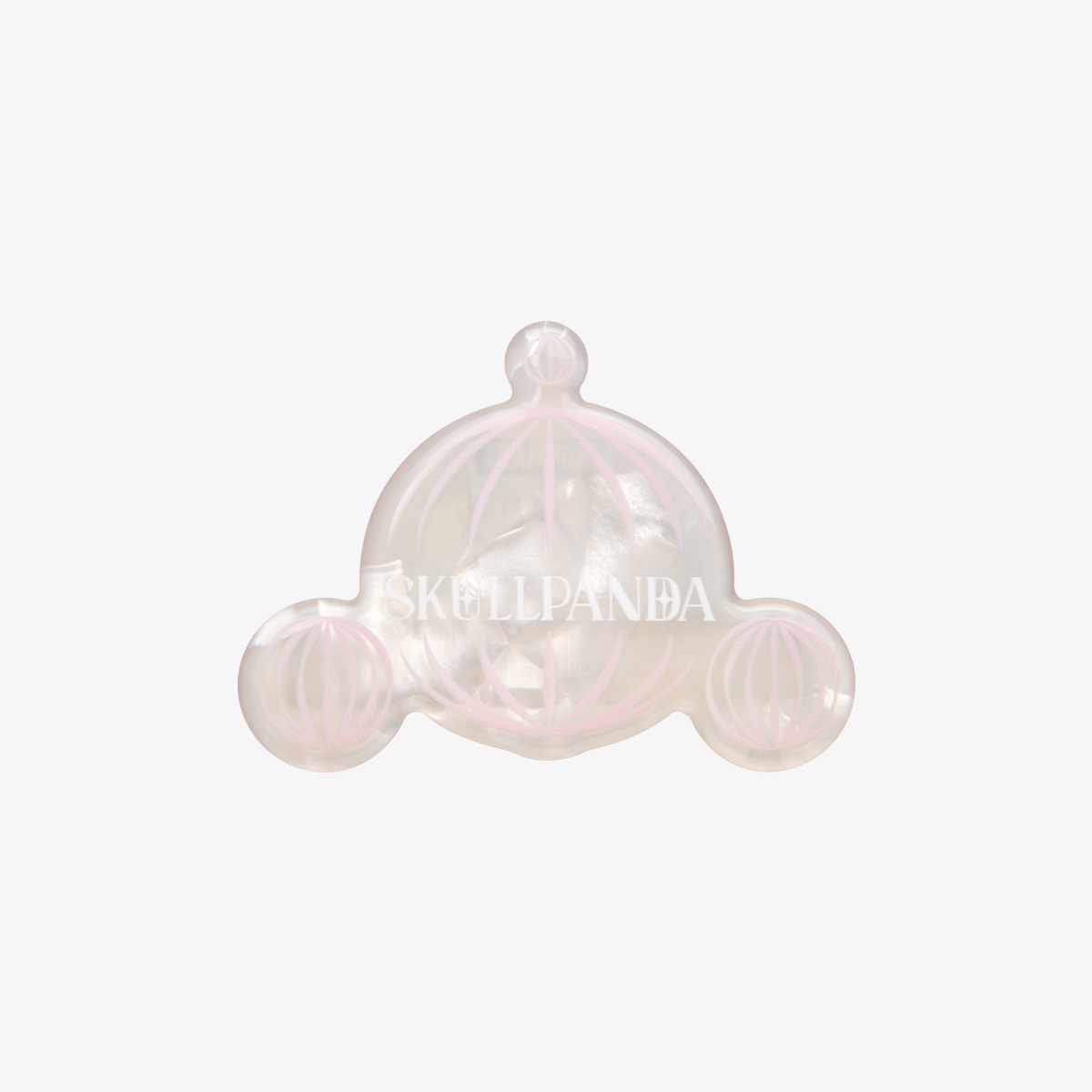 SKULLPANDA The Paradox Series Hair Clip Set - POP MART (United States)