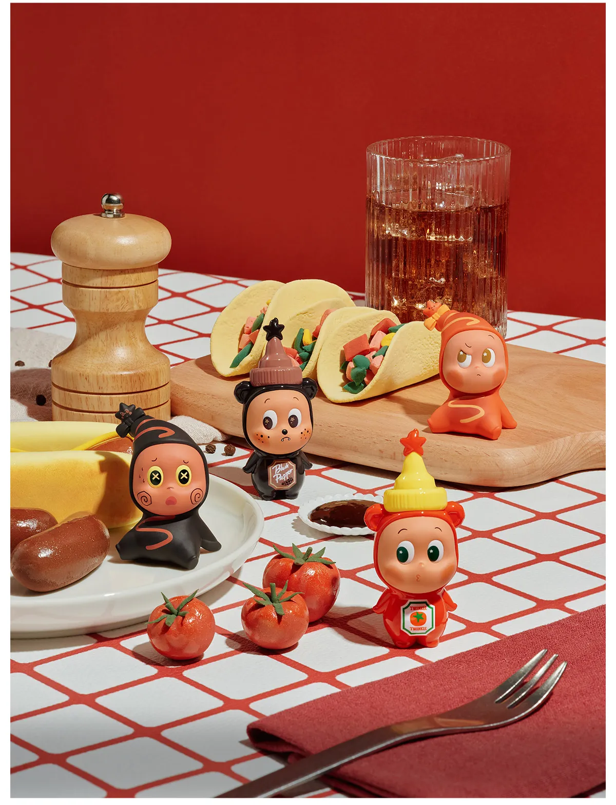 POP MART