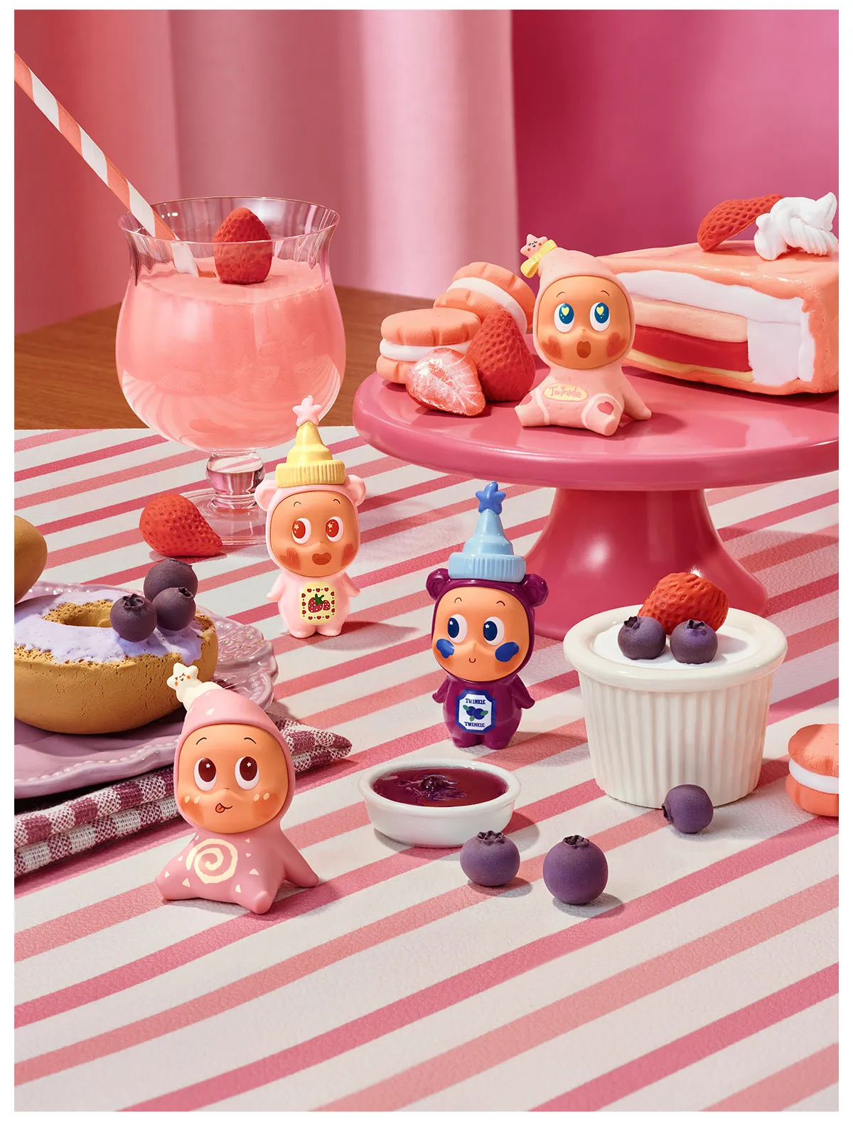 POP MART