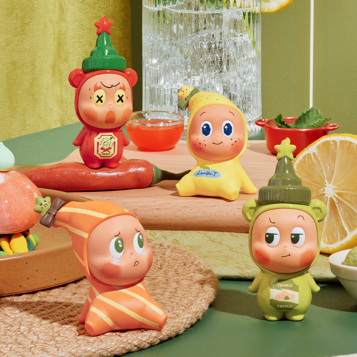 【バラ売り可能】Twinkle Twinkle Create YourTaste バラ売り可能】Twinkle Twinkle Create YourTaste
