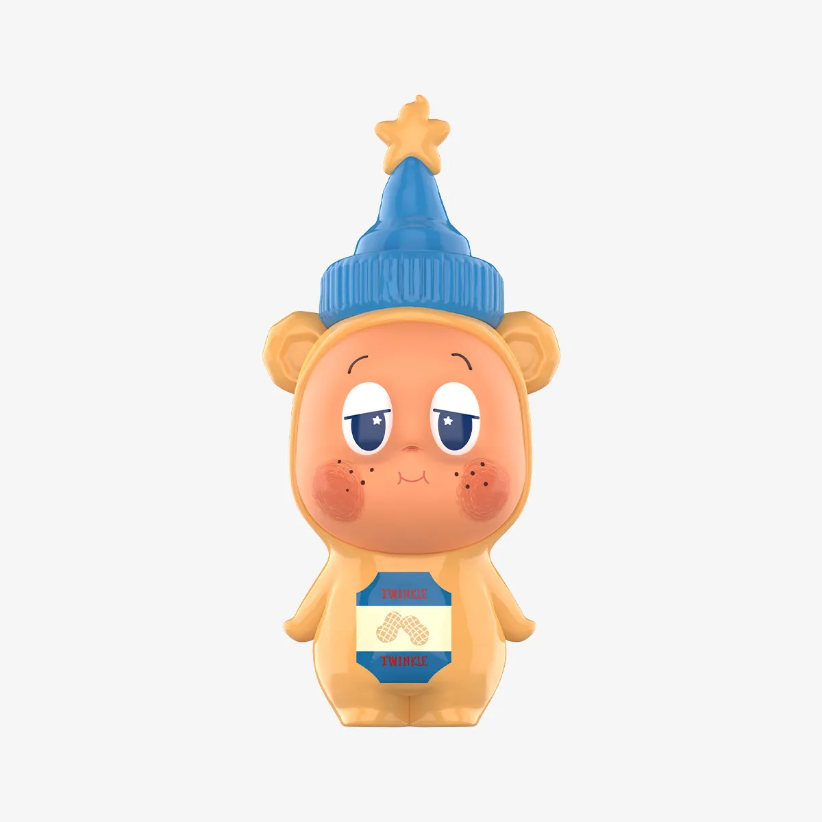 Twinkle Twinkle Create Your Taste Series Figures - A - POP MART 
