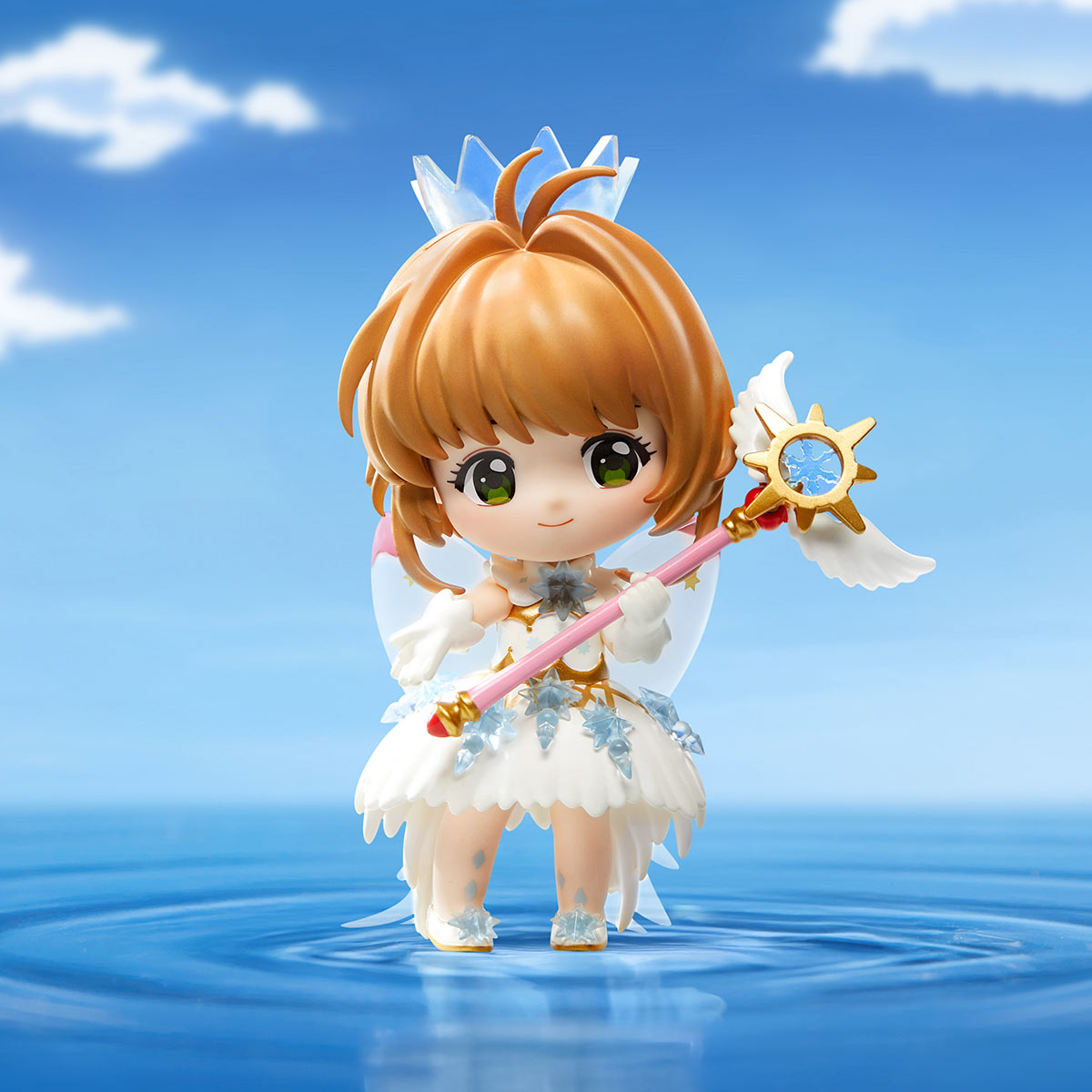 その他 Cardcaptor Sakura Clear Card Series Cardcaptor Sakura: Clear Card Arc (TV Series 2018) - IMDb