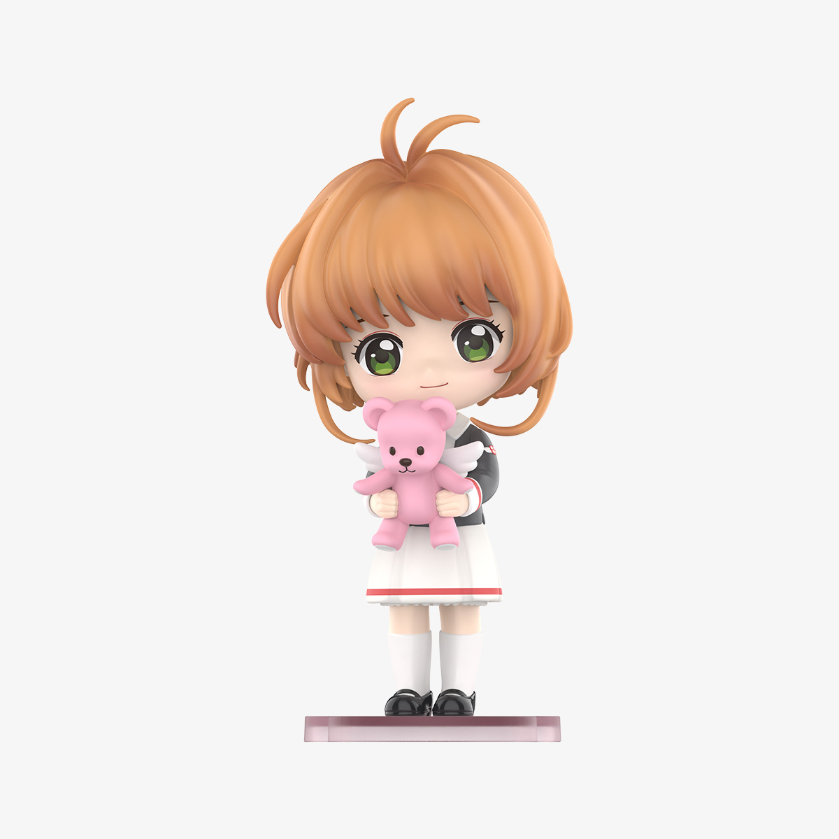 MOLLY Peekaboo 1/8 Action Figure - POP MART (United States)