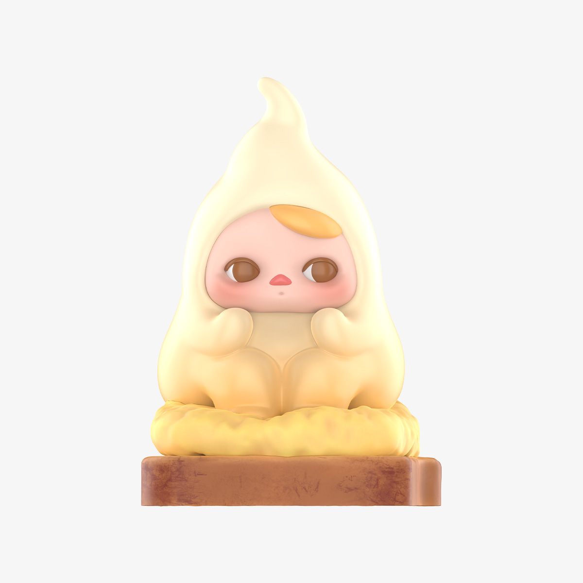 LIVE] MOLLY Peekaboo 1/8 Action Figure - POP MART (United