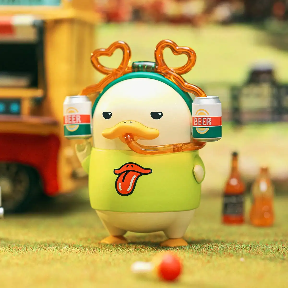 DUCKOO Music Festival Series