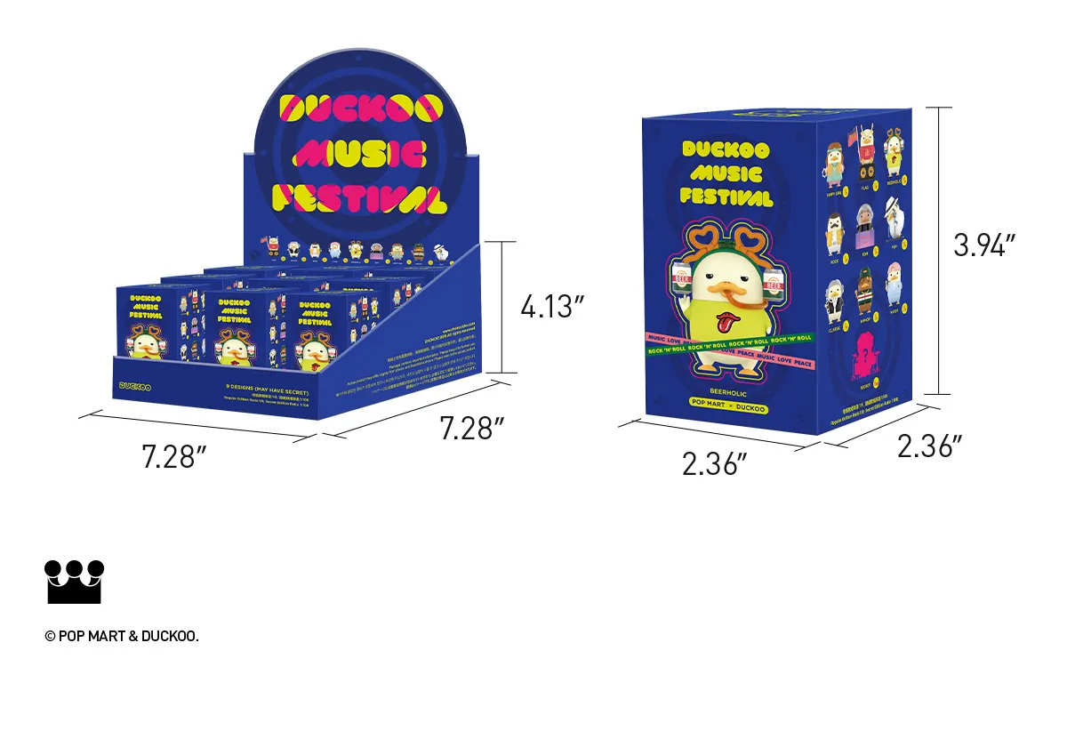 POP MART