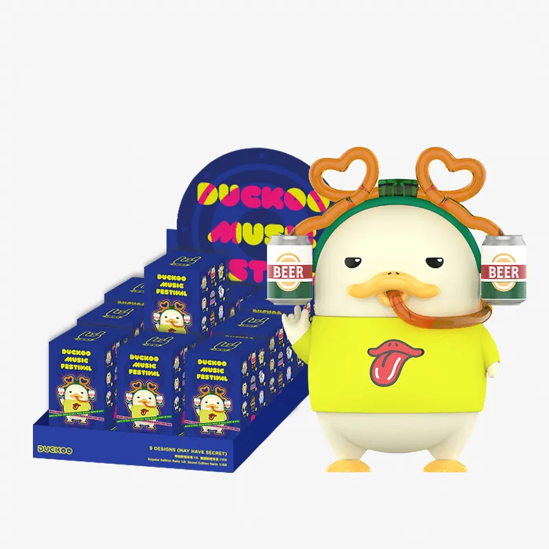 POP MART OFFICIAL (United States)