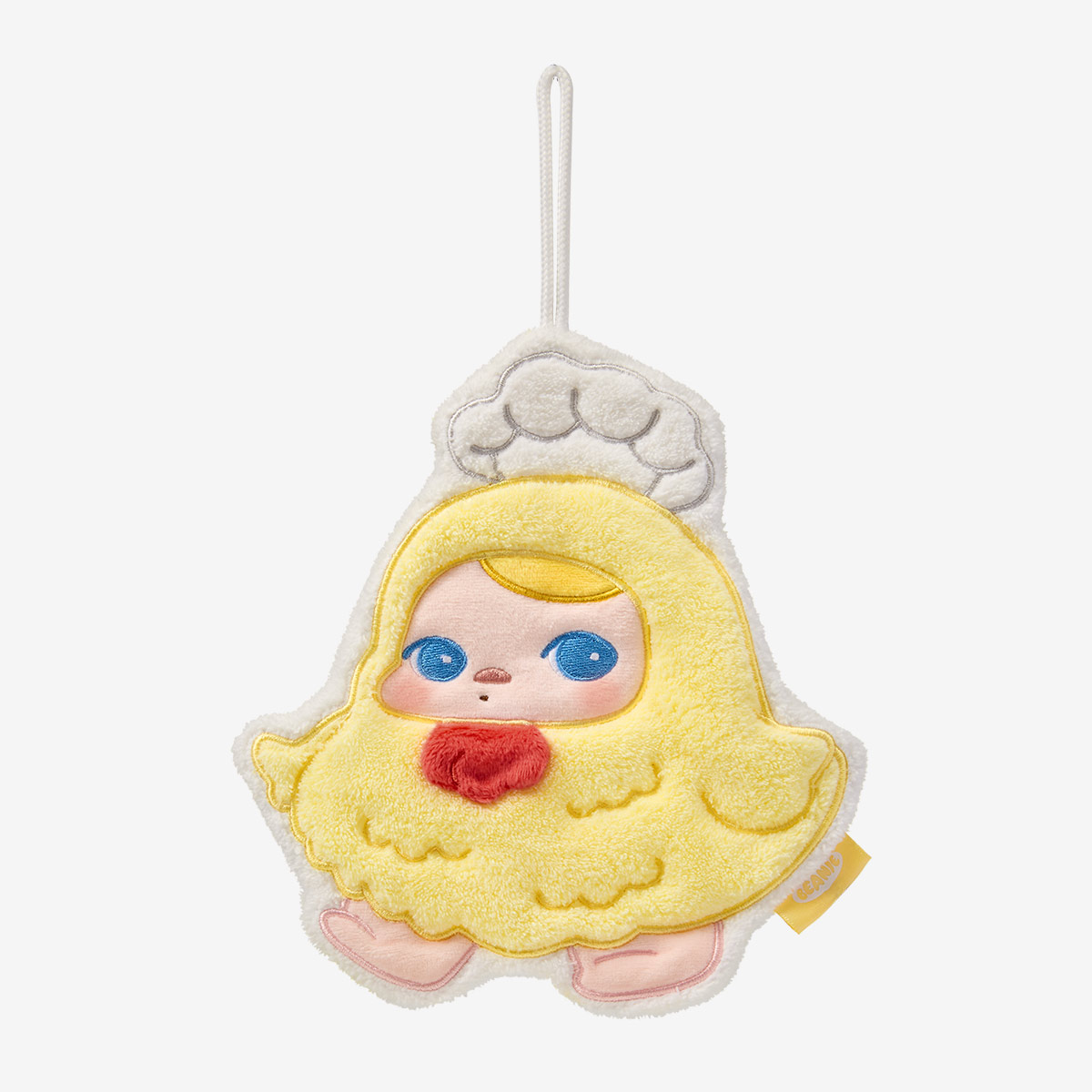popmart PUCKY Egg Beanie シリーズハンドタオル 全種 popmart PUCKY Egg Beanie シリーズハンドタオル 全種 PUCKY Egg