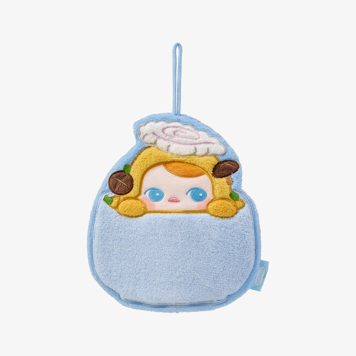 MEGA LABUBU 400% TONY TONY CHOPPER - POP MART (United States)