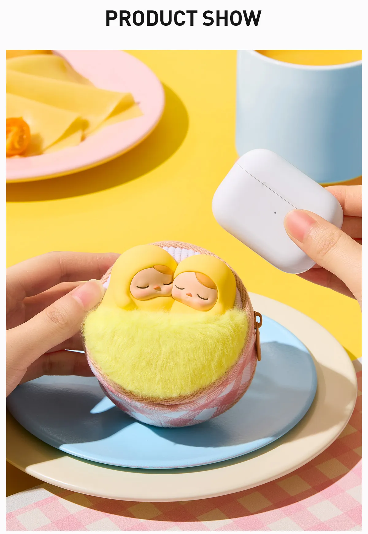 POP MART