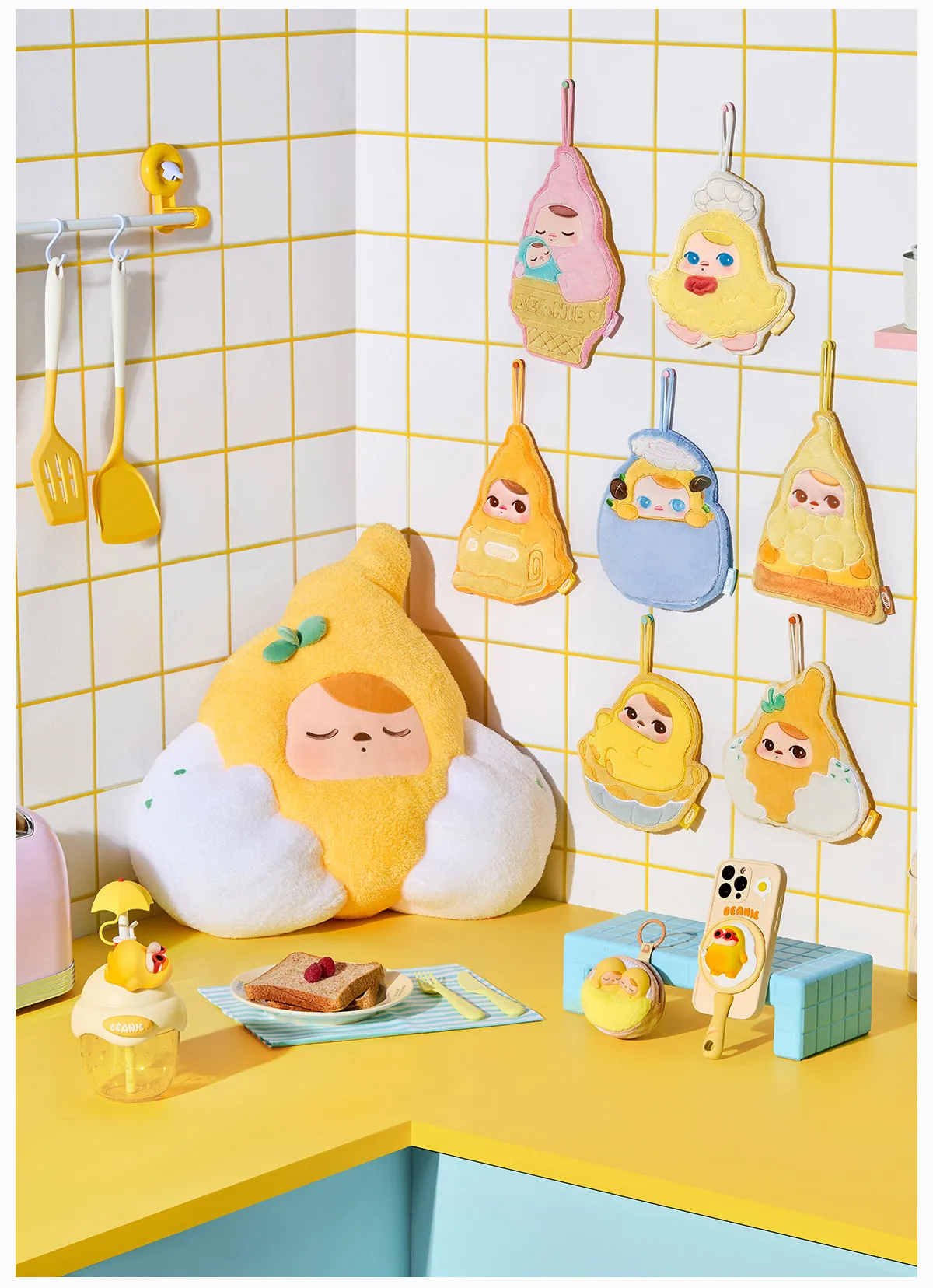 POP MART