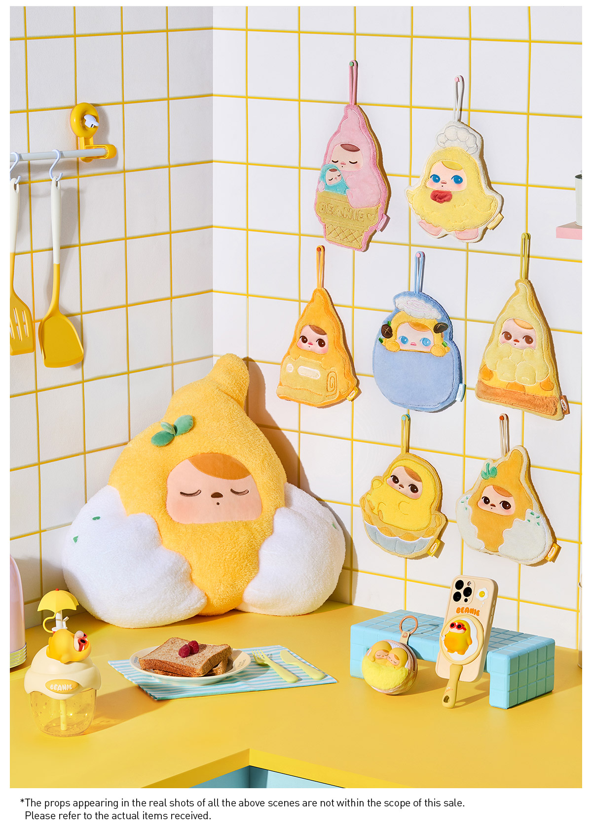PUCKY Egg Beanie Series-Phone Case - POP MART (United States)
