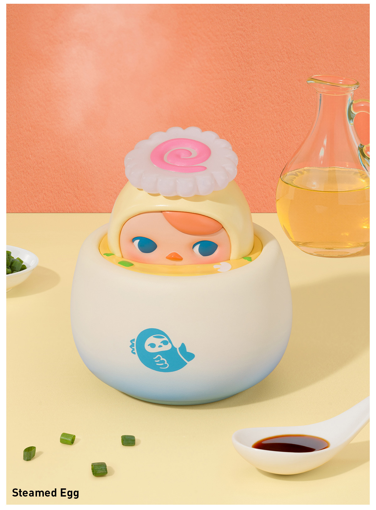 【アソート】POPMART PUCKY EGG BEANIE Unboxing the FULL POP MART PUCKY Egg Beanie Series | All