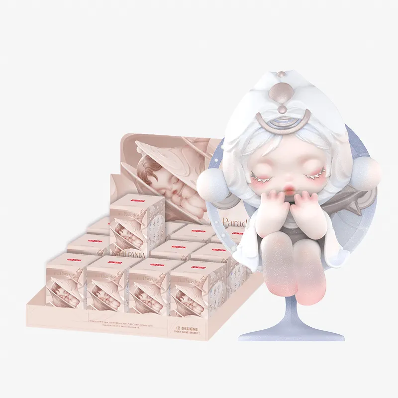 POP MART 希望 E2MtF1BUUAIKhym.jpg