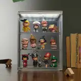 POP MART-POP MART – Caja Modular con Luz para Figuras 400% - Banner 3