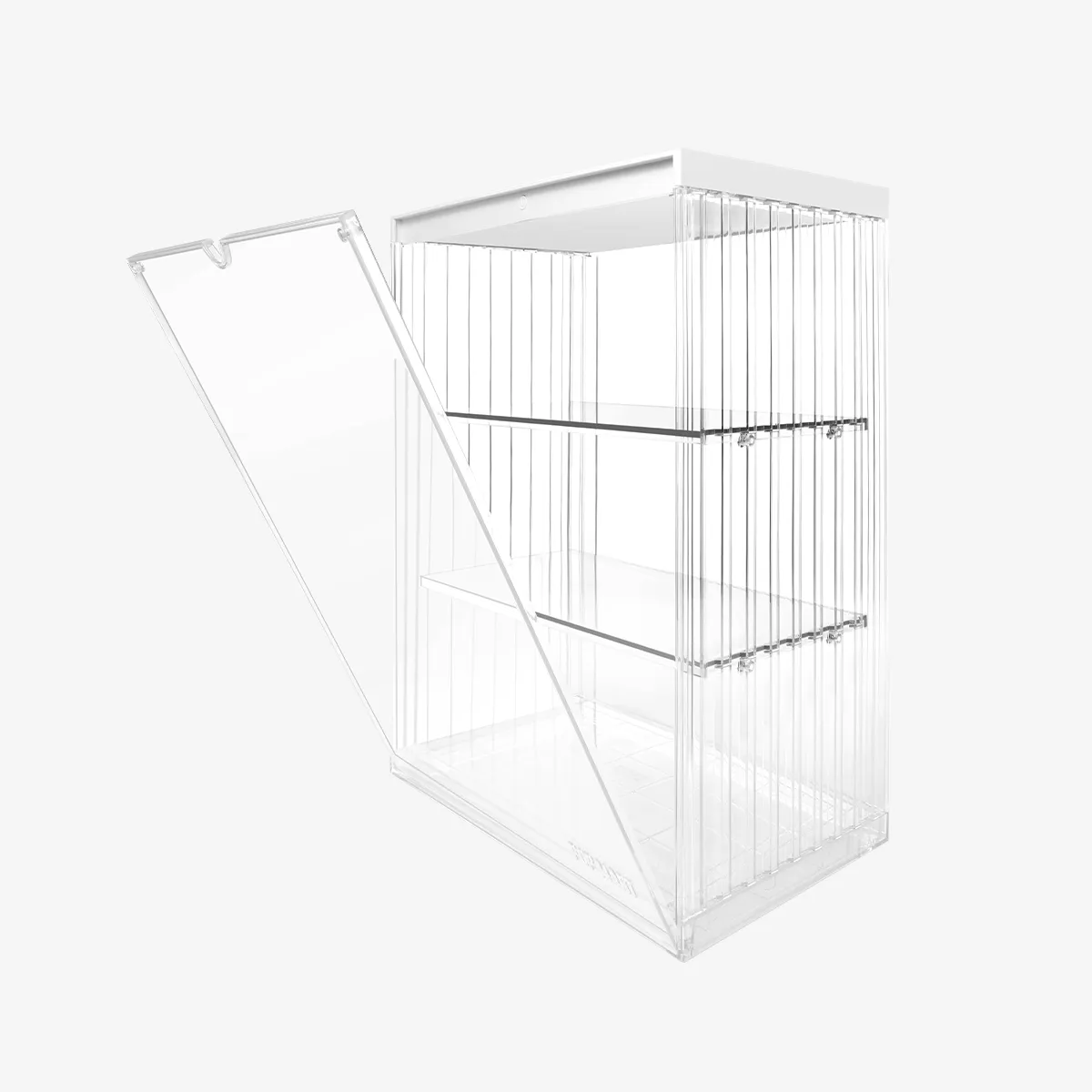 POP MART 400% Assemblable Lighted Display Container - POP MART 