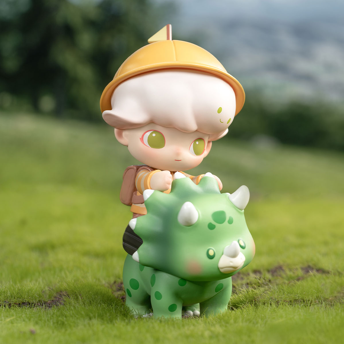 DIMOO ジュラシック ワールド シリーズ Amazon.com: POP MART DIMOO Jurassic World Blind Box Figures