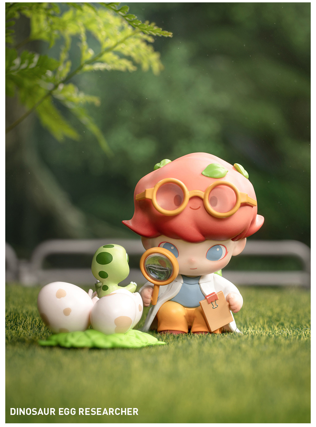 DIMOO ジュラシック ワールド シリーズ ぬいぐるみ ペンダント