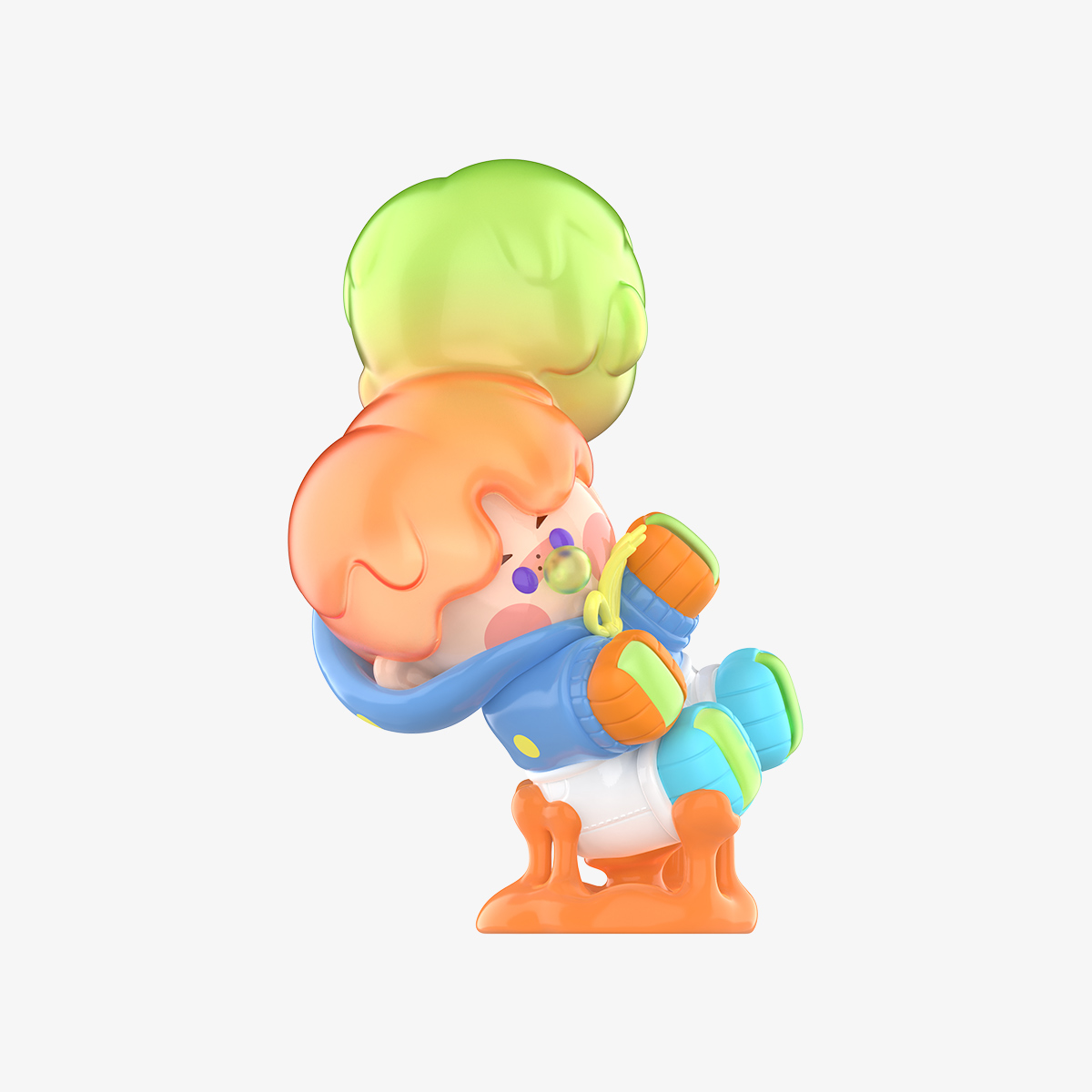 MOLLY x IT | Designer Figure - POP MART (United States)