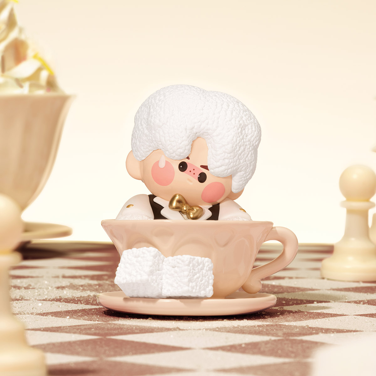 PINO JELLY Sweet Like Me シリーズ ピノジェリー POP NOW:PINO JELLY Sweet Like Me Series Figures - POP MART