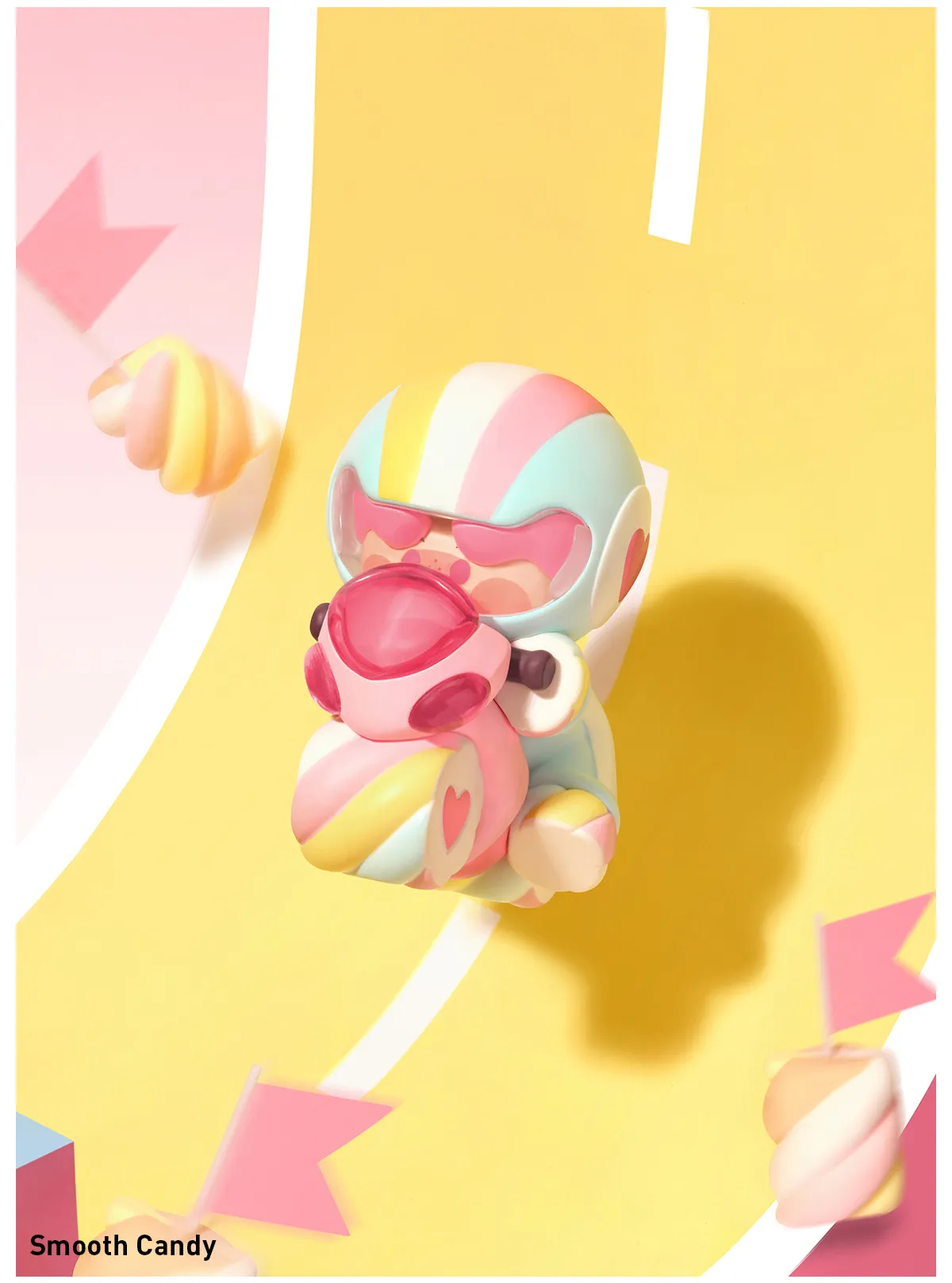 POP MART