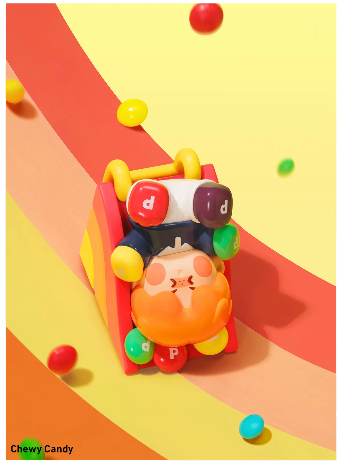 POP MART
